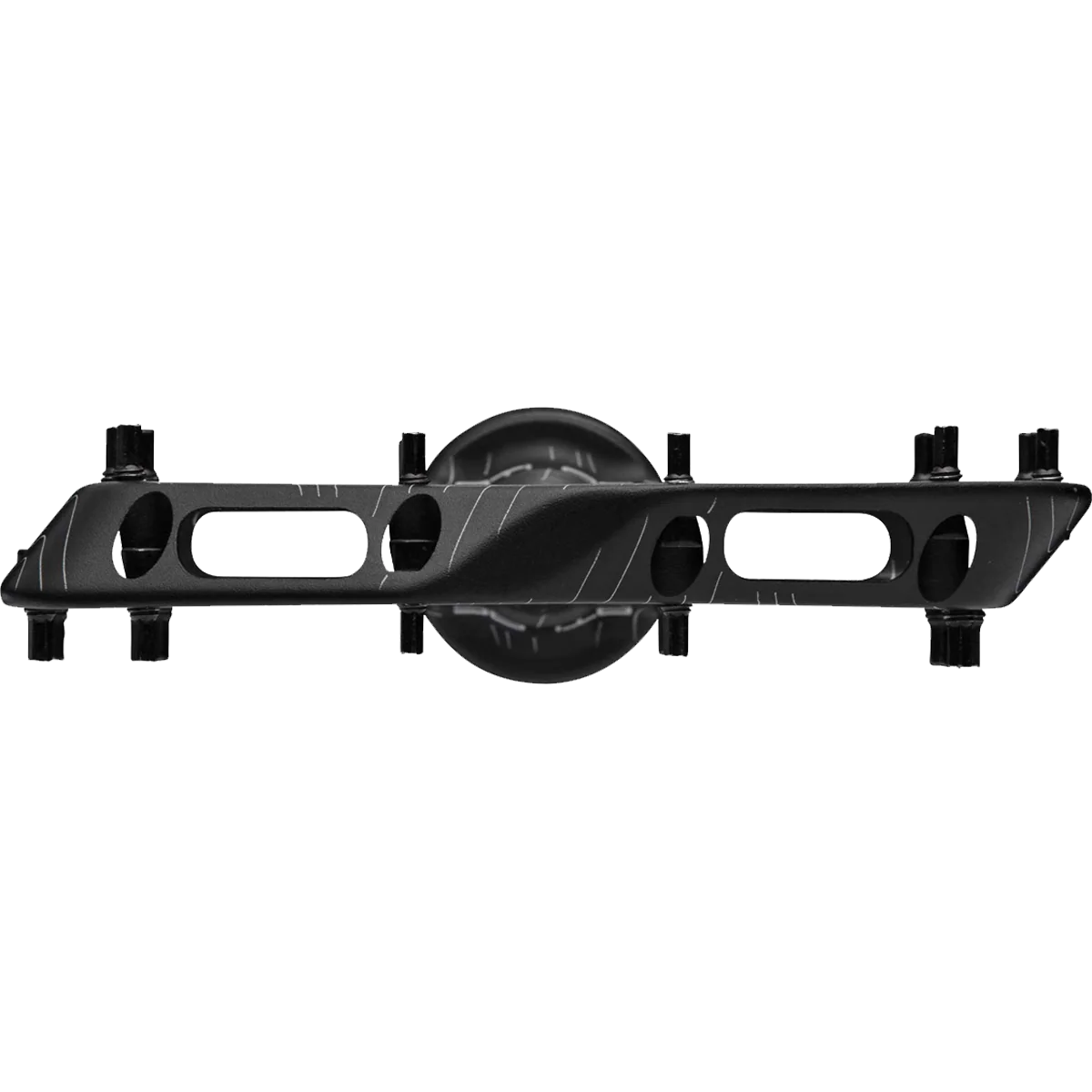 Atlas Pedal Platform 9/16 - Black - Image 3