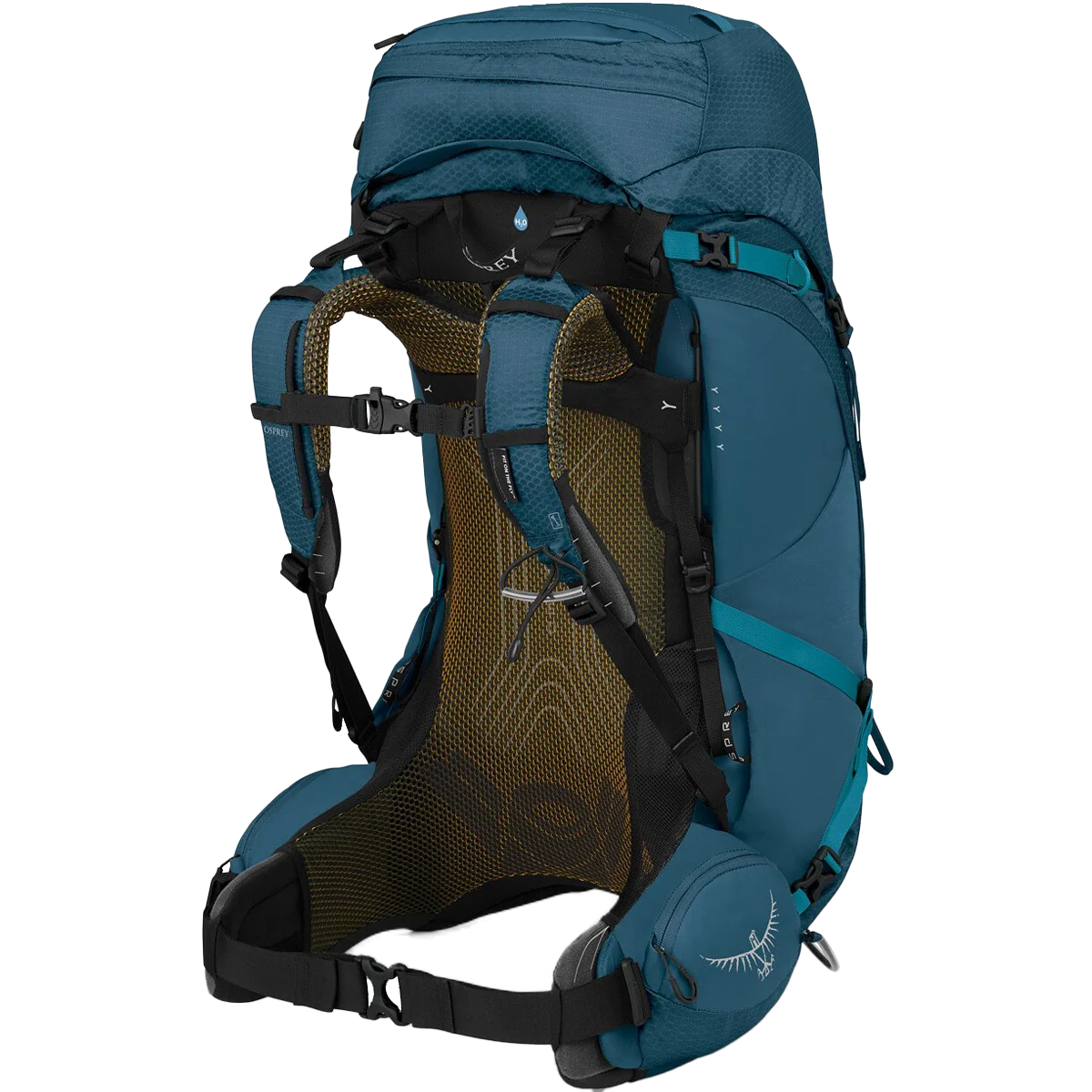Atmos AG 50 - Image 4