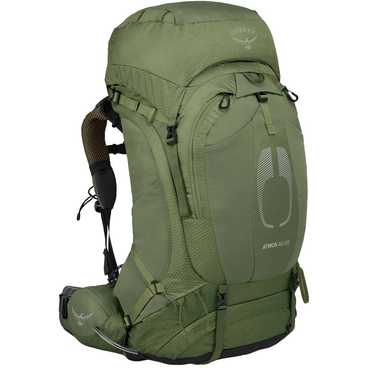 Atmos AG 65 - Image 3