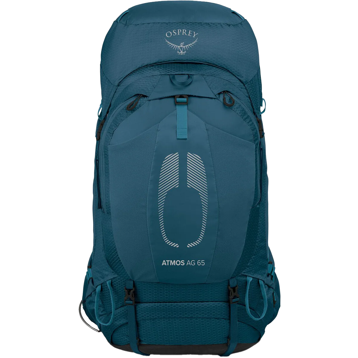 Atmos AG 65 - Image 4