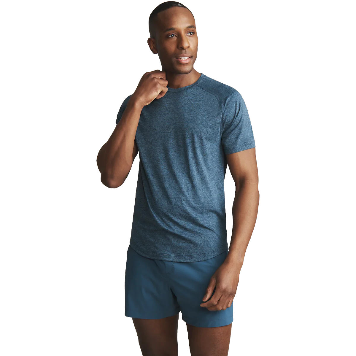 Men's Atmosphere Tee - Image 2