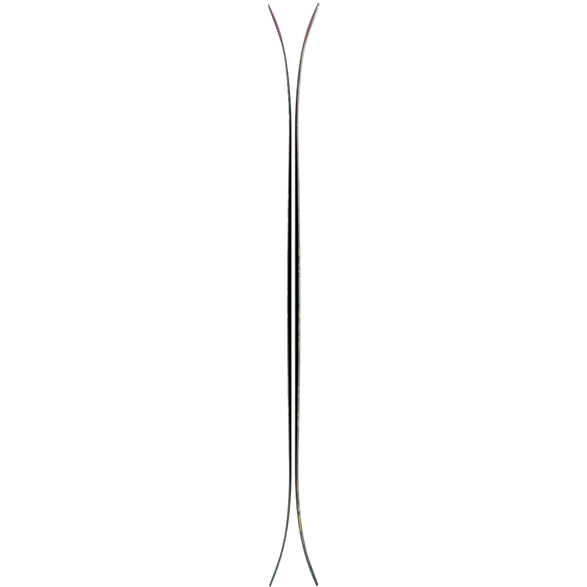 Atomic Bent 110 Demo Ski Package - Image 5