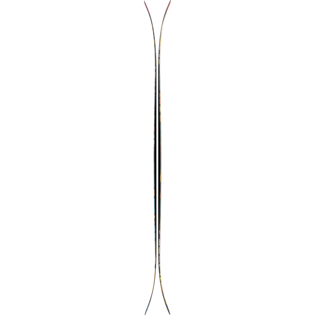 Atomic Bent Chetler 120 Demo Skis - Image 4