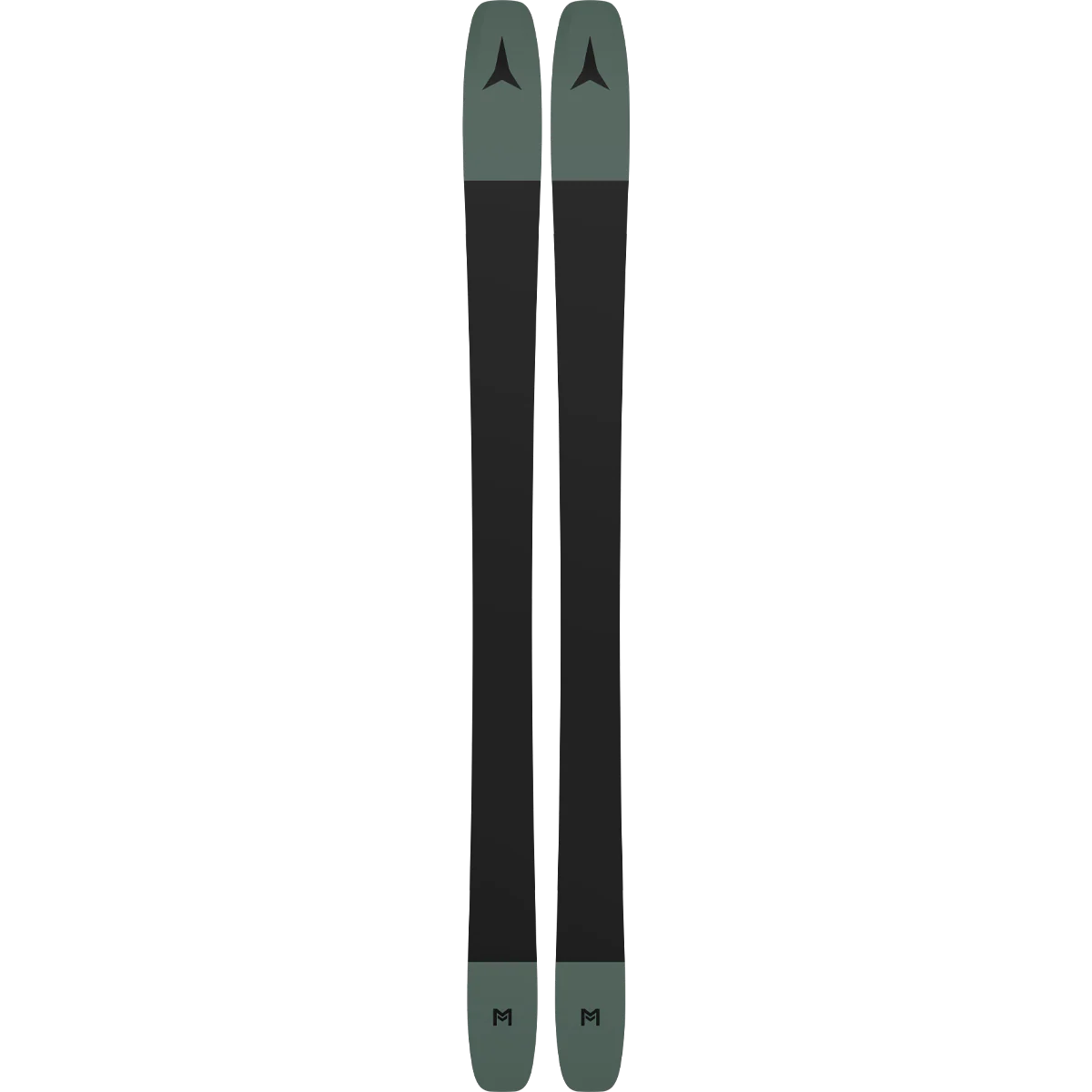 Atomic Maverick 96 CTI Demo Ski Package - Image 3