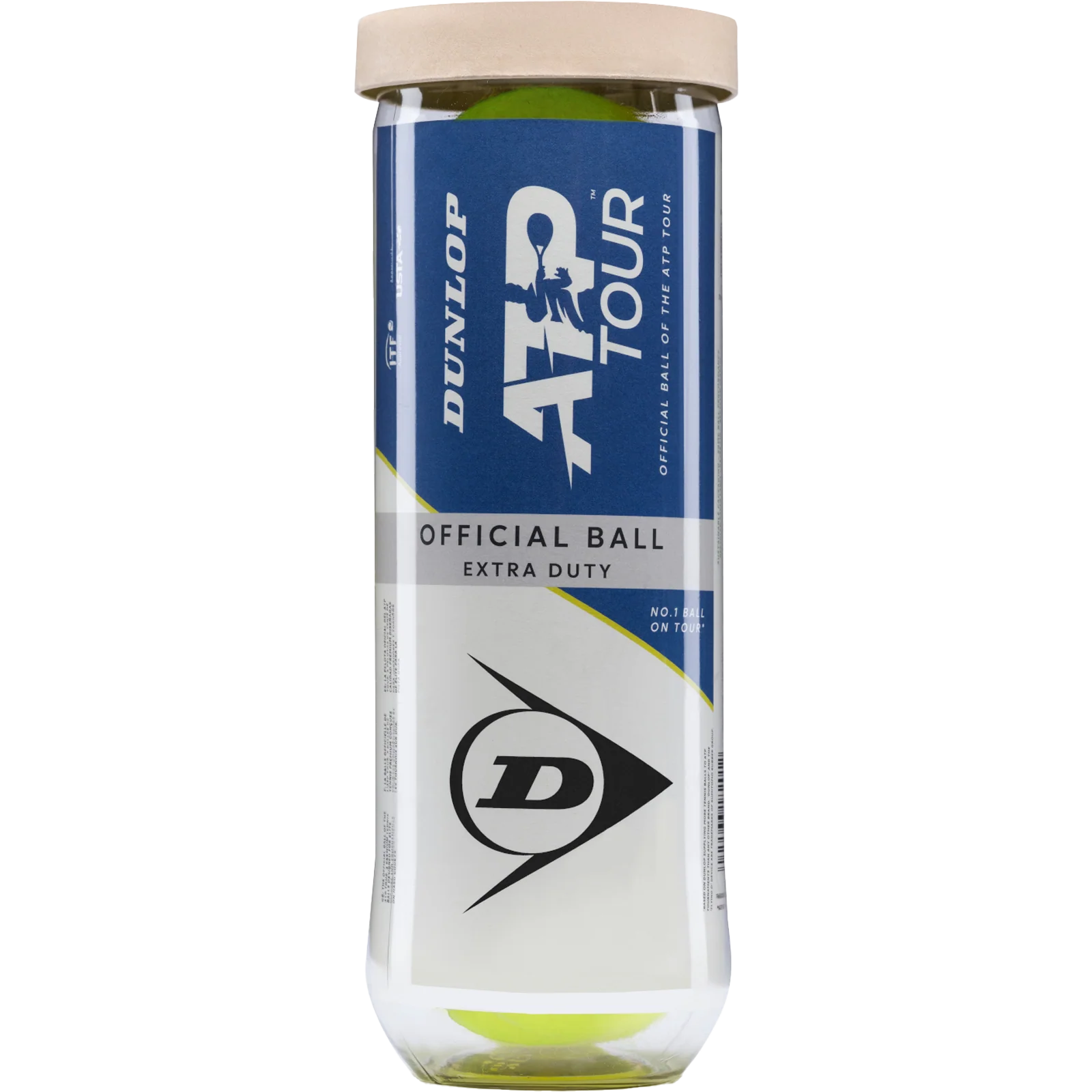 ATP Tour Extra Duty