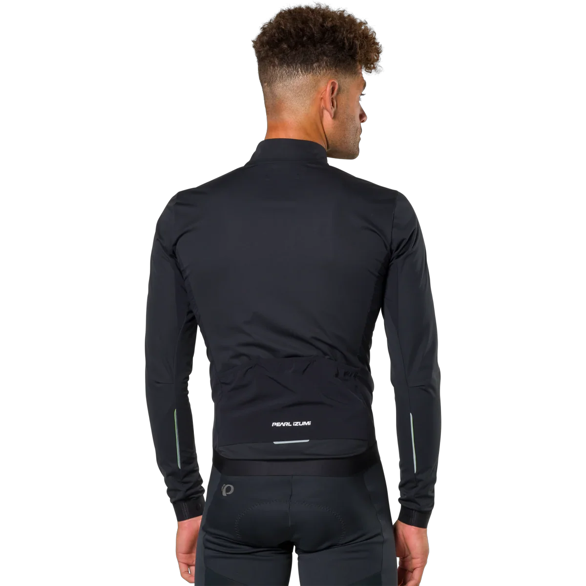 Men's Attack Hybrid Jacket - Image 4