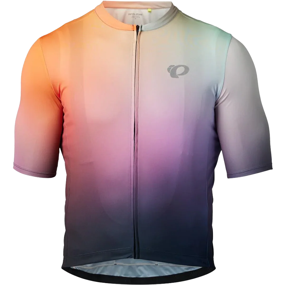 Men's Attack Short Sleeve Jersey - Image 2