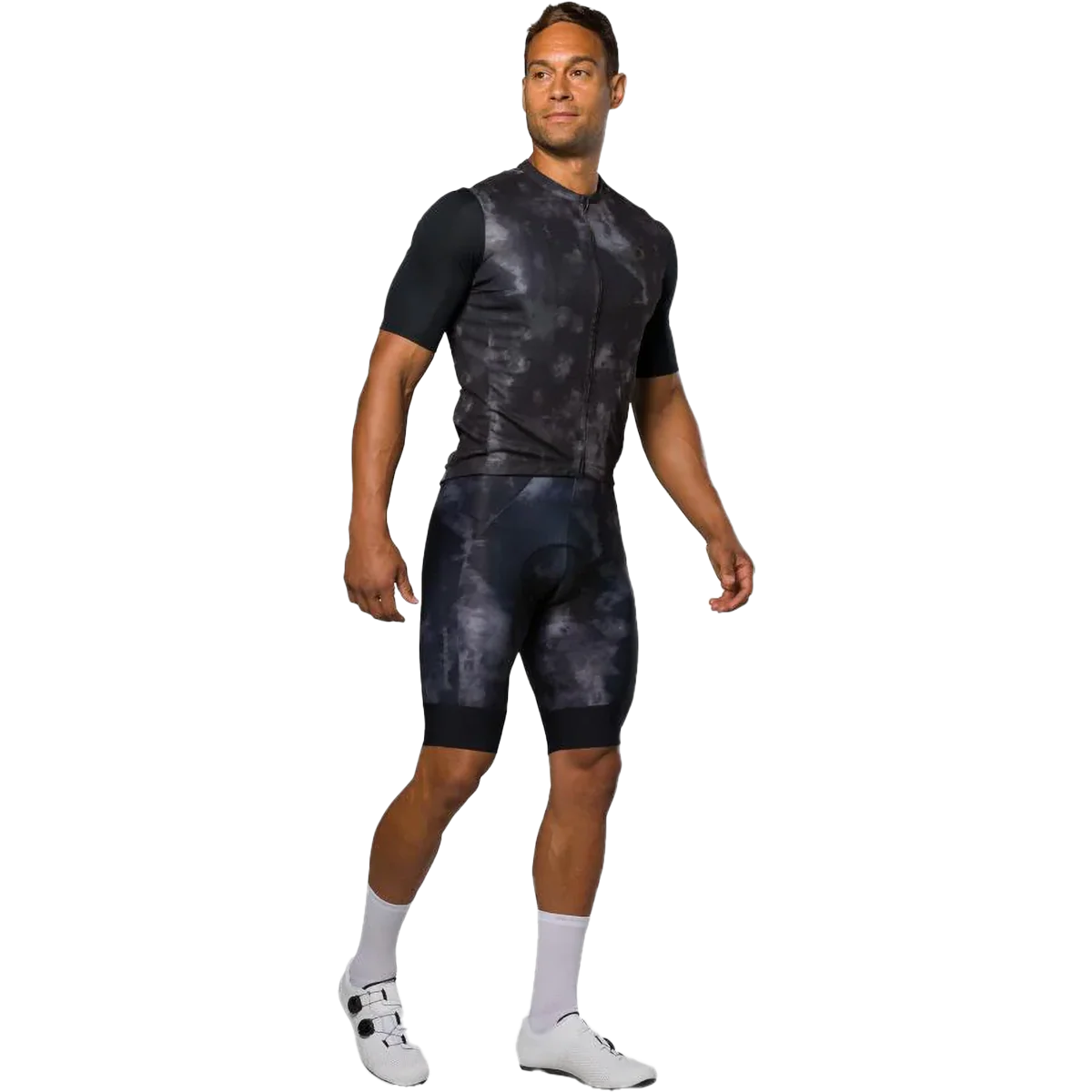 Men's Attack Short Sleeve Jersey - Image 8