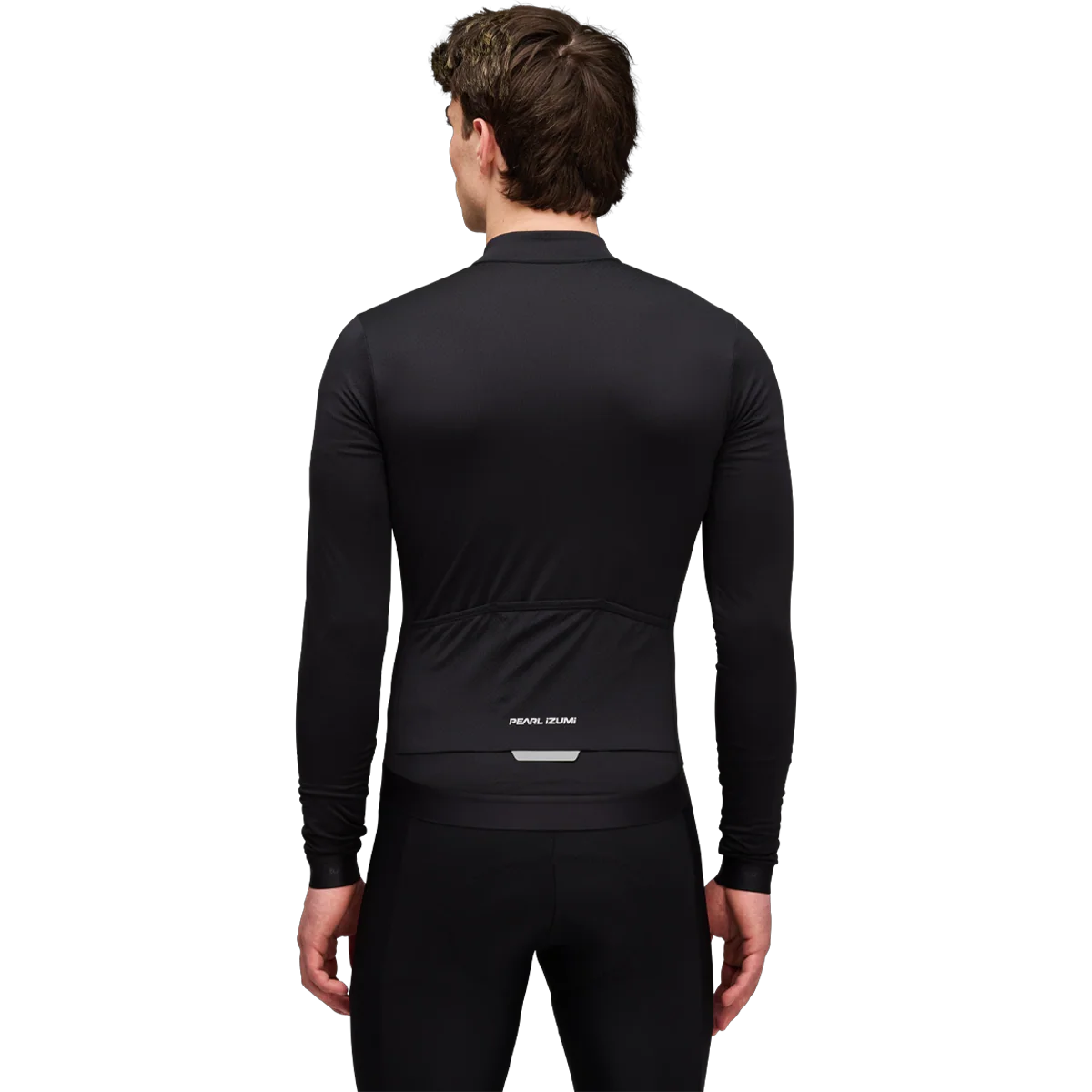 Men's Attack Thermal Jersey - Image 5