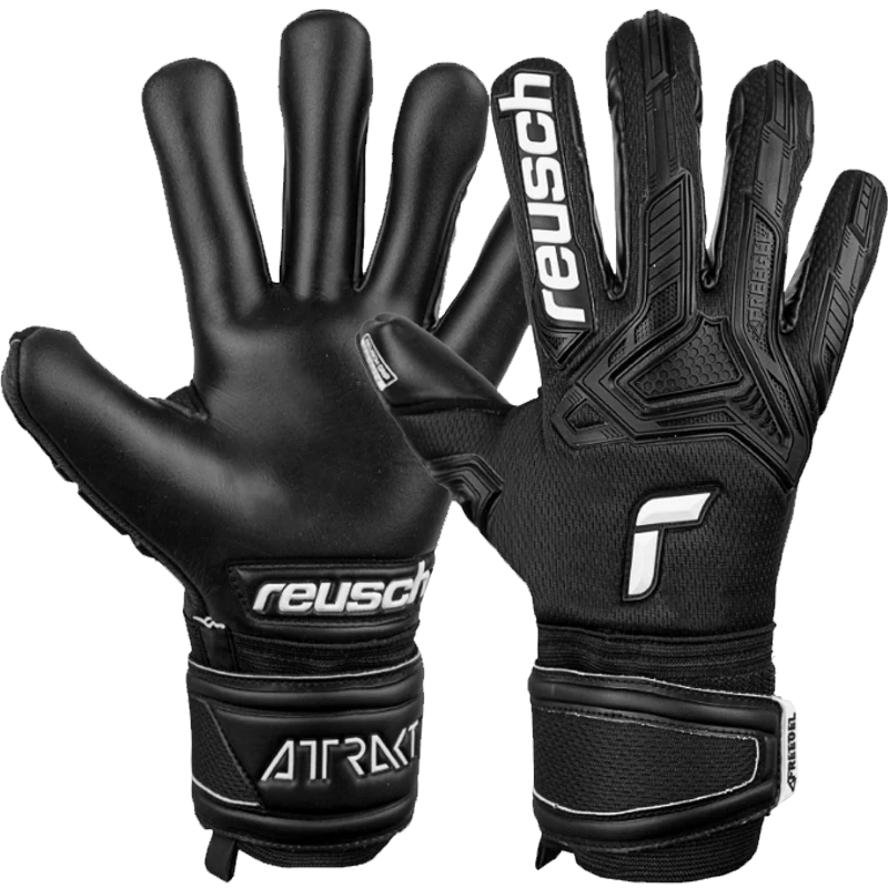 Attrakt Freegel Infinity Finger Support