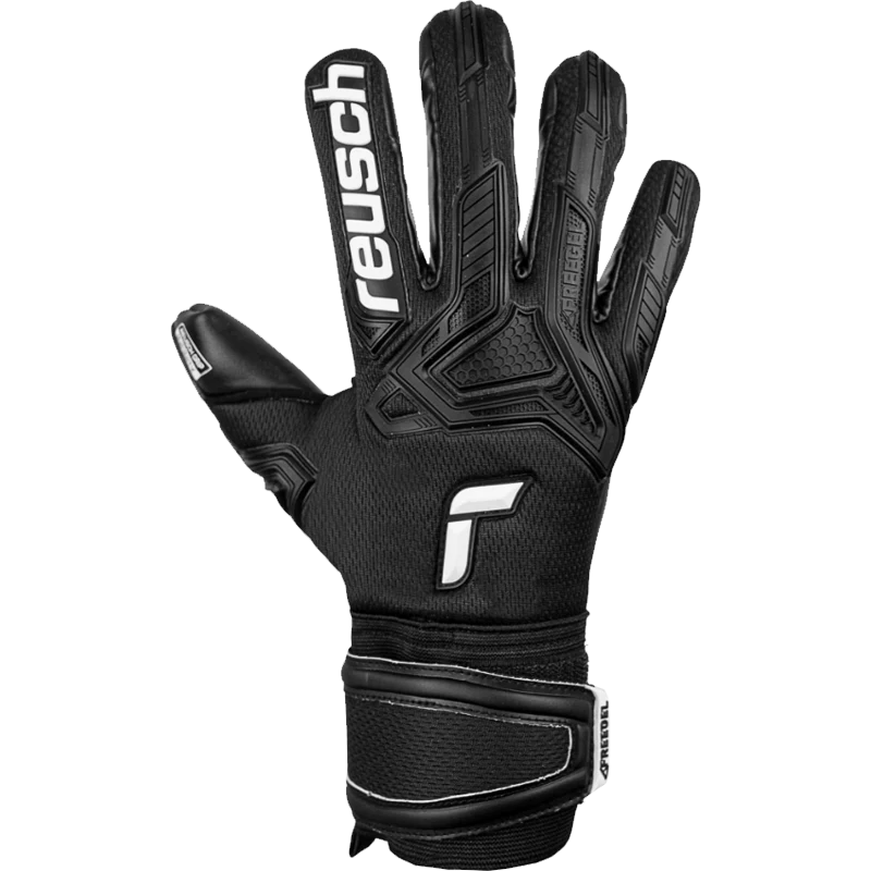 Attrakt Freegel Infinity Finger Support - Image 2