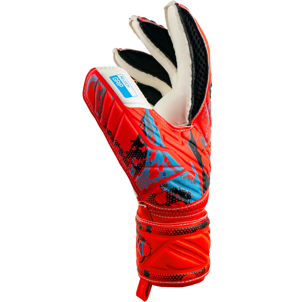 Attrakt Grip Glove - Image 2