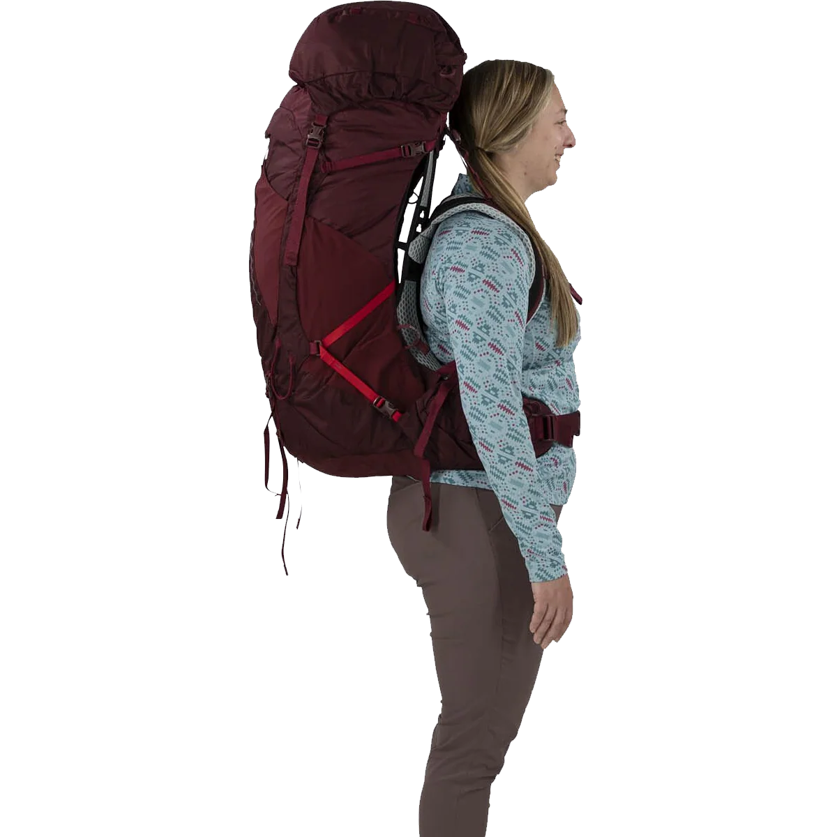 Women's Aura AG LT 65 - Image 7