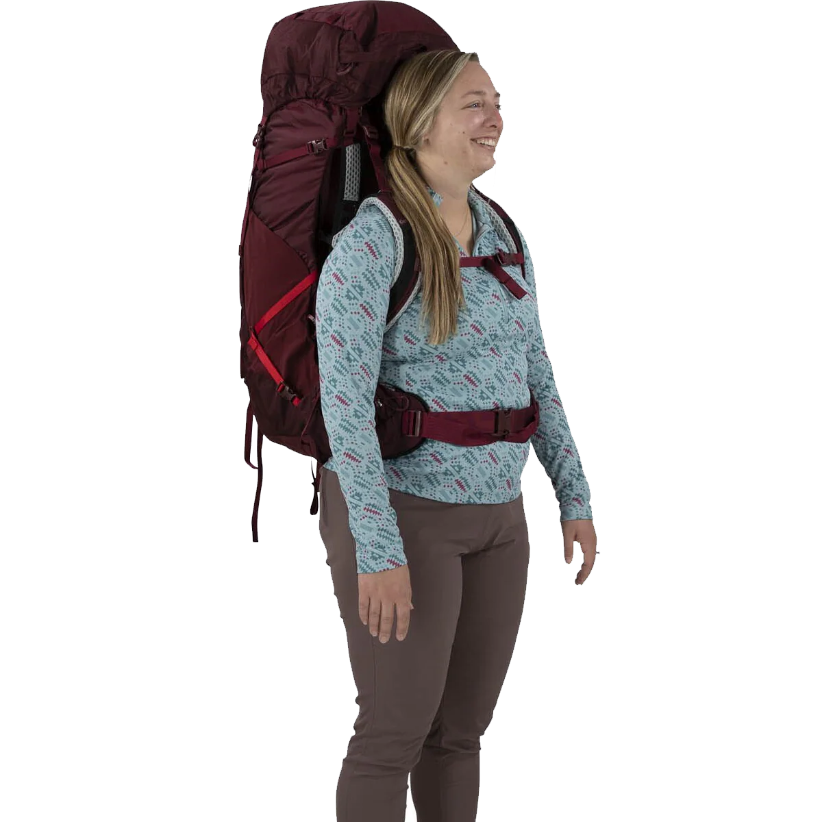 Women's Aura AG LT 65 - Image 8