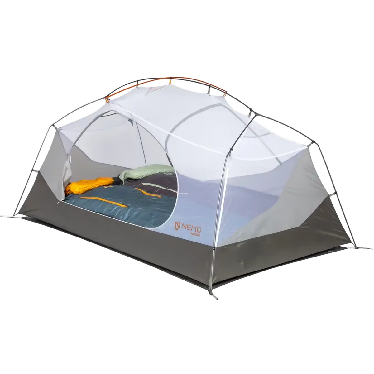 Aurora 2 Person Tent & Footprint - Image 3