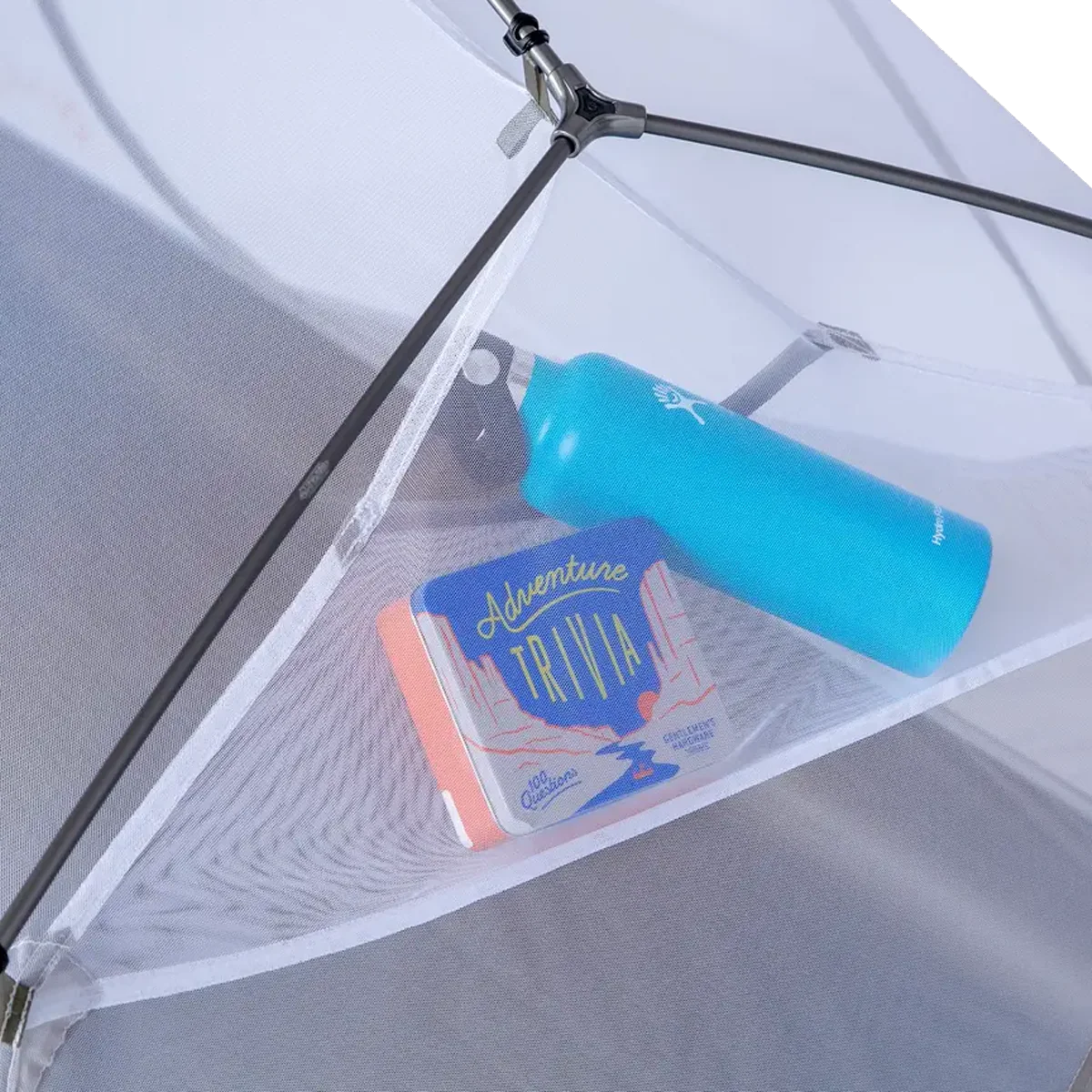 Aurora 3 Person Tent & Footprint - Image 13