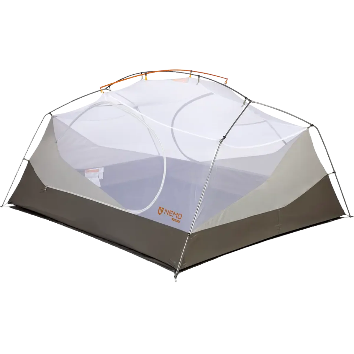 Aurora 3 Person Tent & Footprint - Image 3