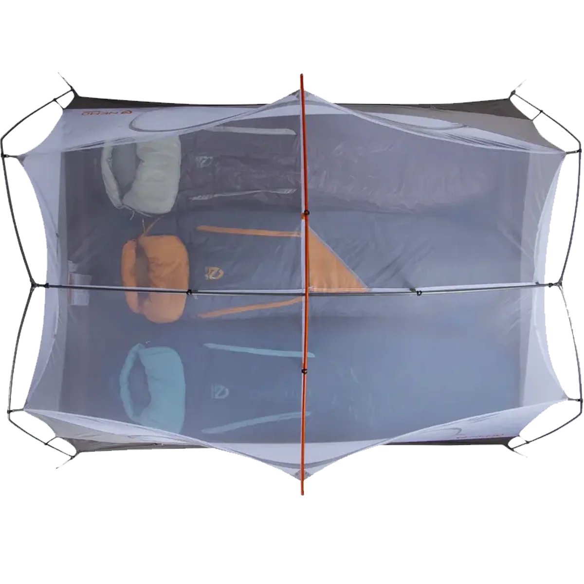 Aurora 3 Person Tent & Footprint - Image 8