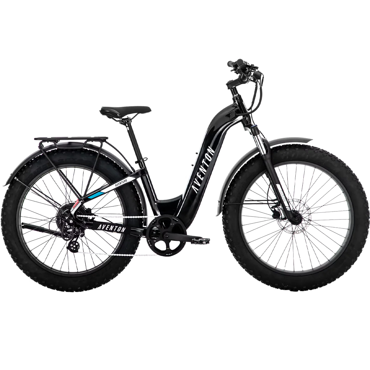 Aventure.2 Step-Through E-Bike - Image 3