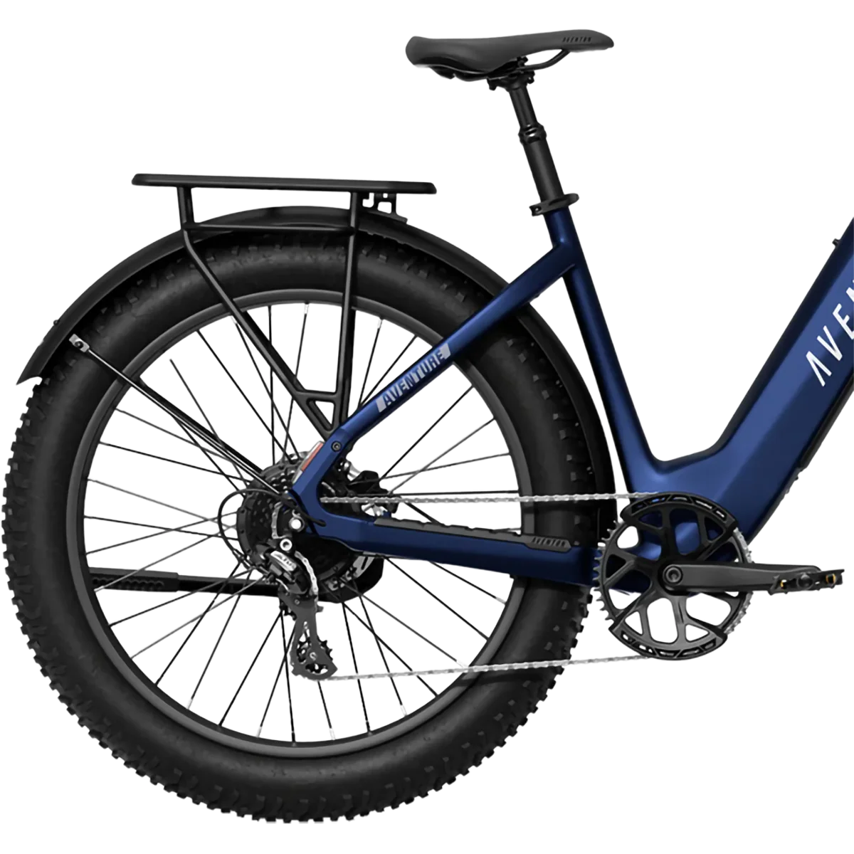 Aventure 3 Step Through Ebike - Image 4