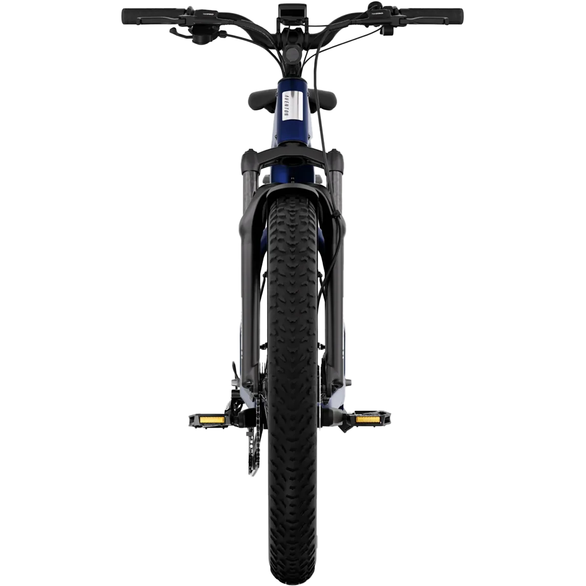 Aventure 3 Step Through Ebike - Image 7