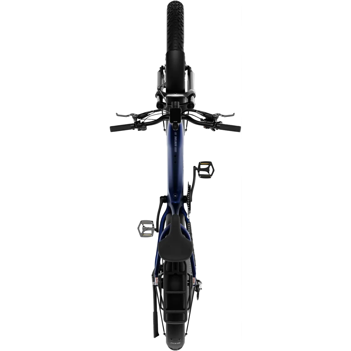 Aventure 3 Step Through Ebike - Image 9