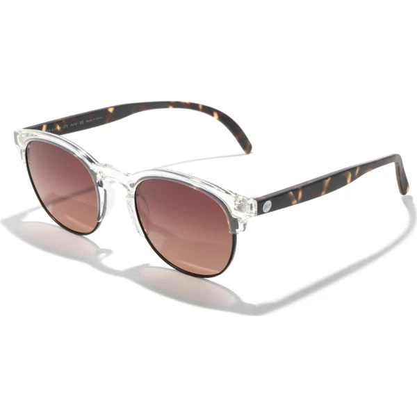 Avila - Clear Tortoise/Terra Fade - Image 2