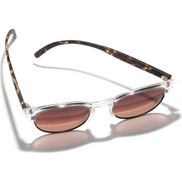 Avila - Clear Tortoise/Terra Fade - Image 3