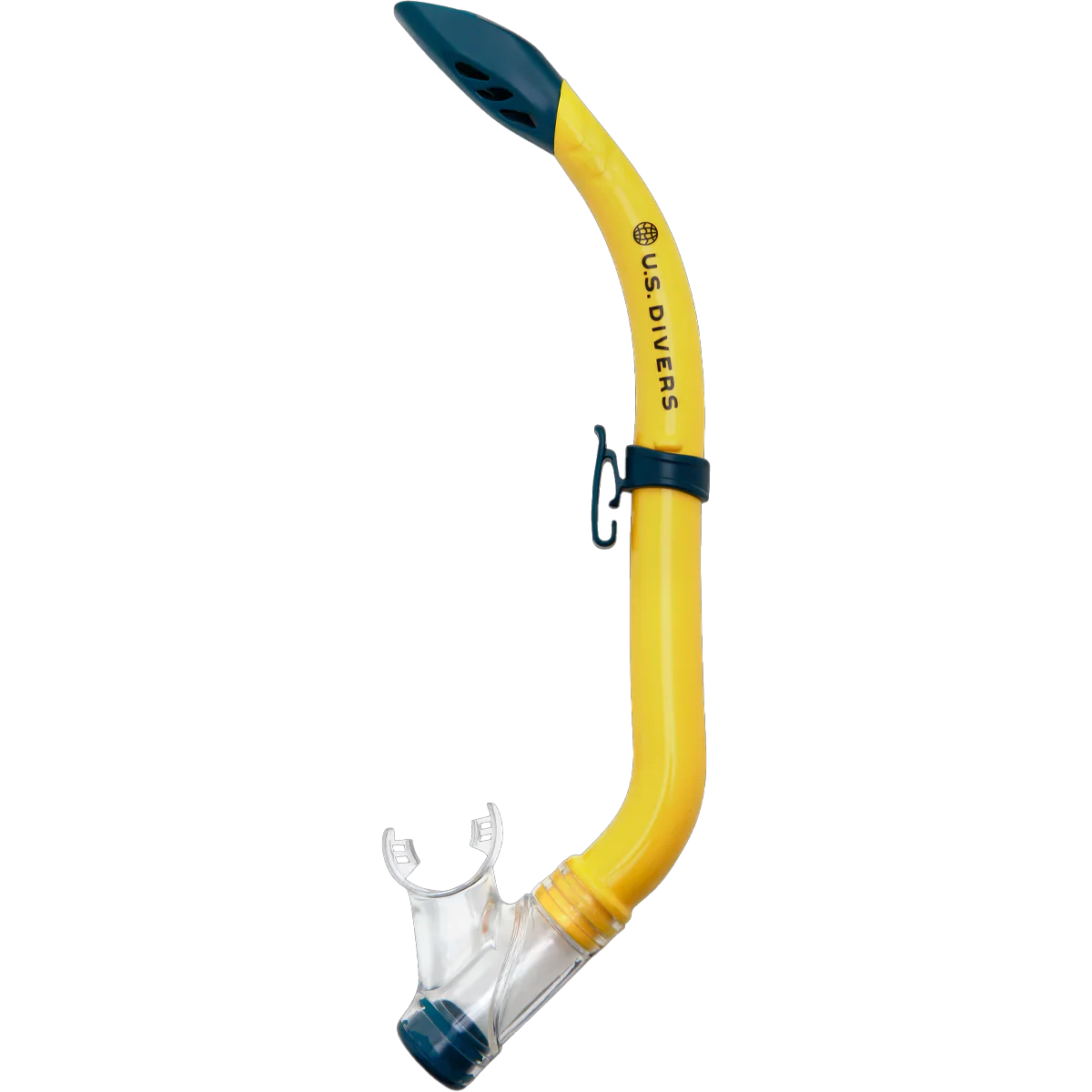 Youth Avila Kid Combo - Navy/Yellow - Image 3