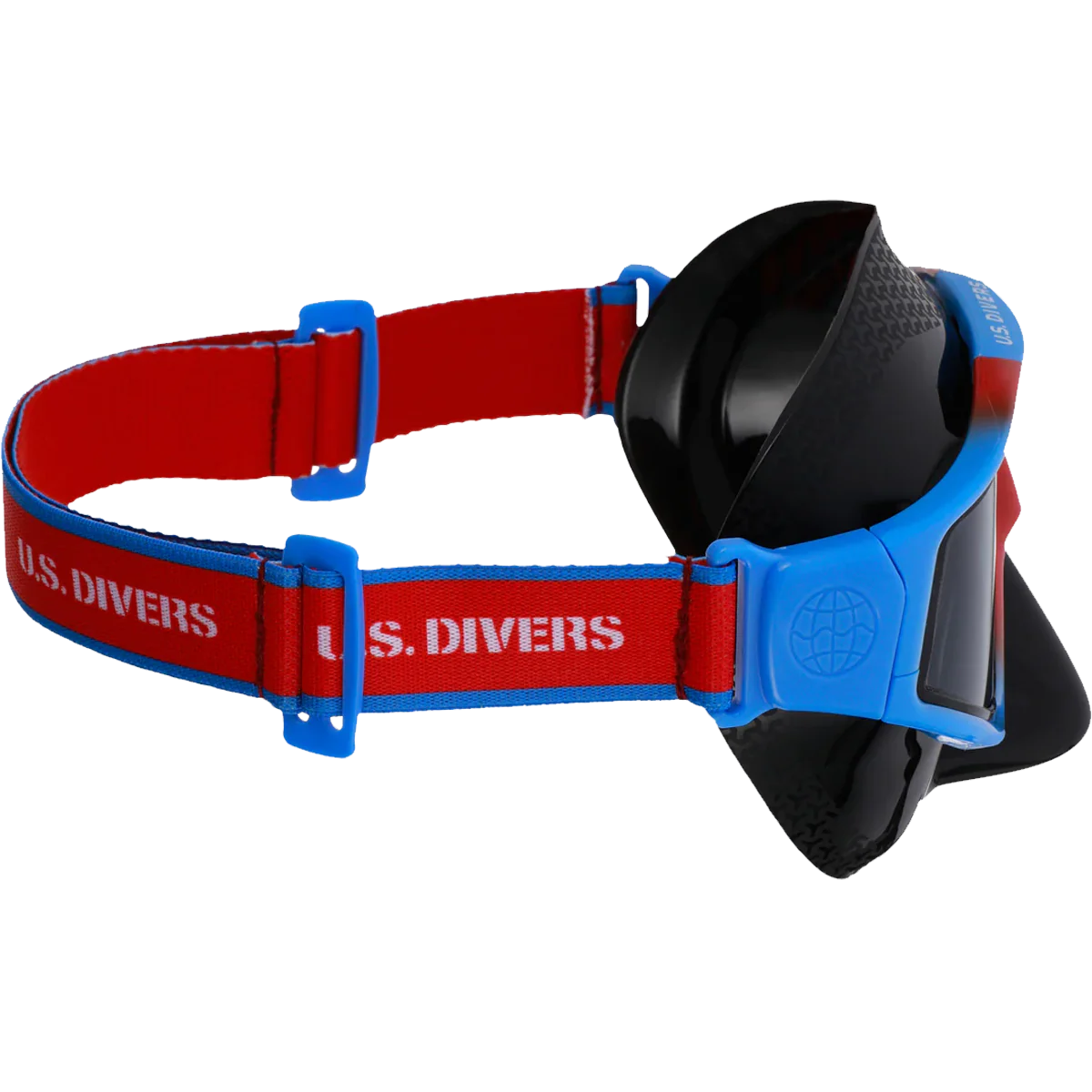 Avila LX Blue Red - Image 3
