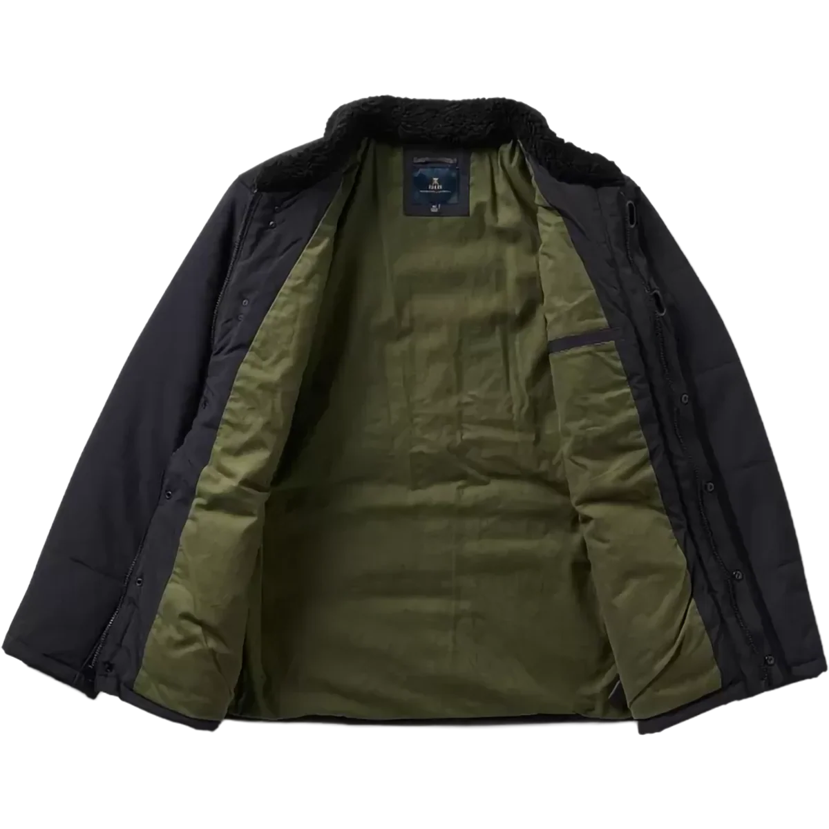 Men's Axeman Jacket - Image 3