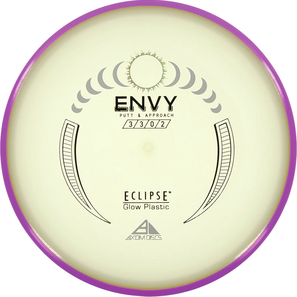 Eclipse Envy