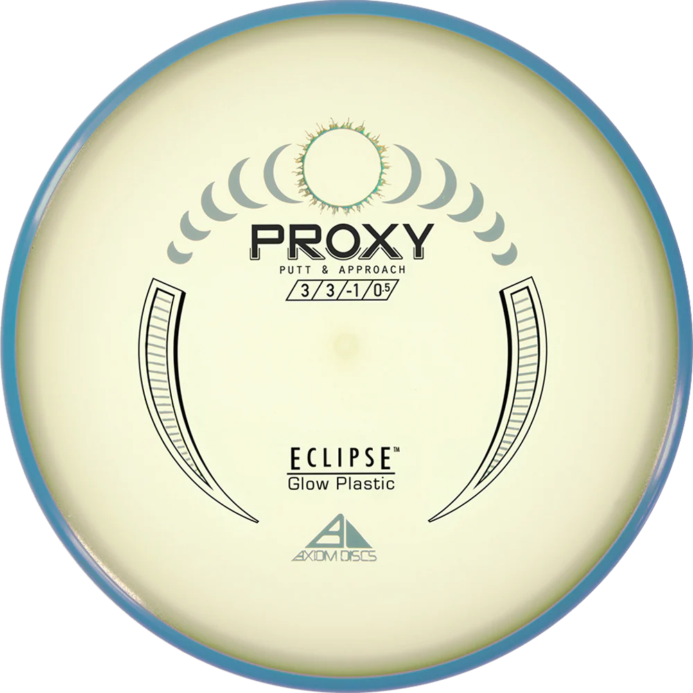 Eclipse Proxy