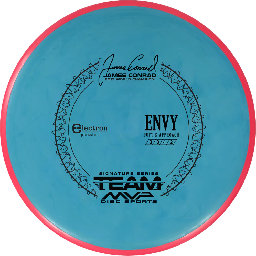 Electron Envy