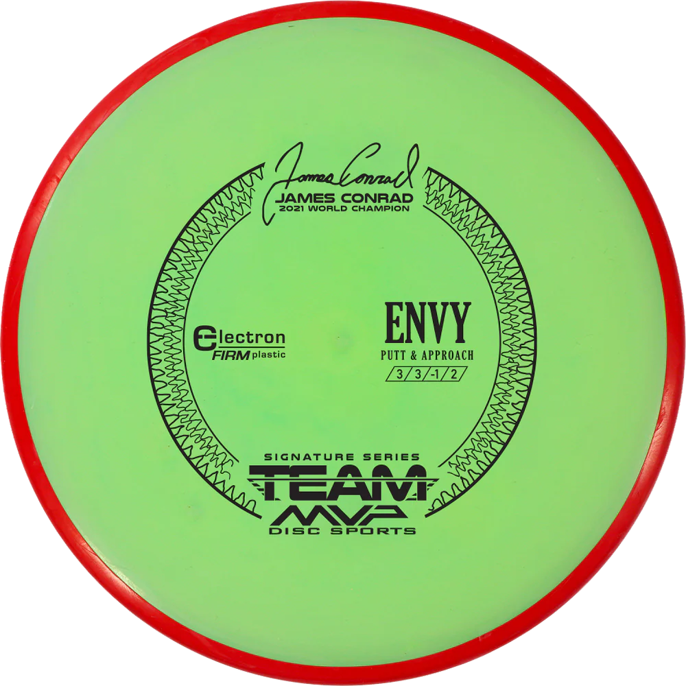 Electron Envy (Firm)