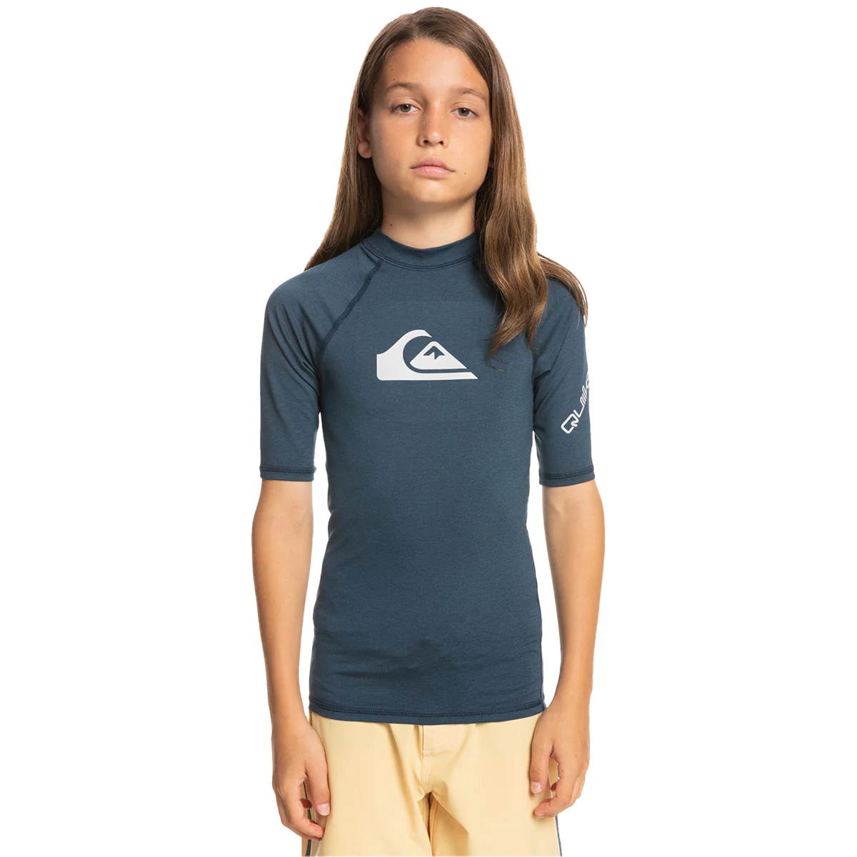 Youth All Time Short Sleeve - Image 3