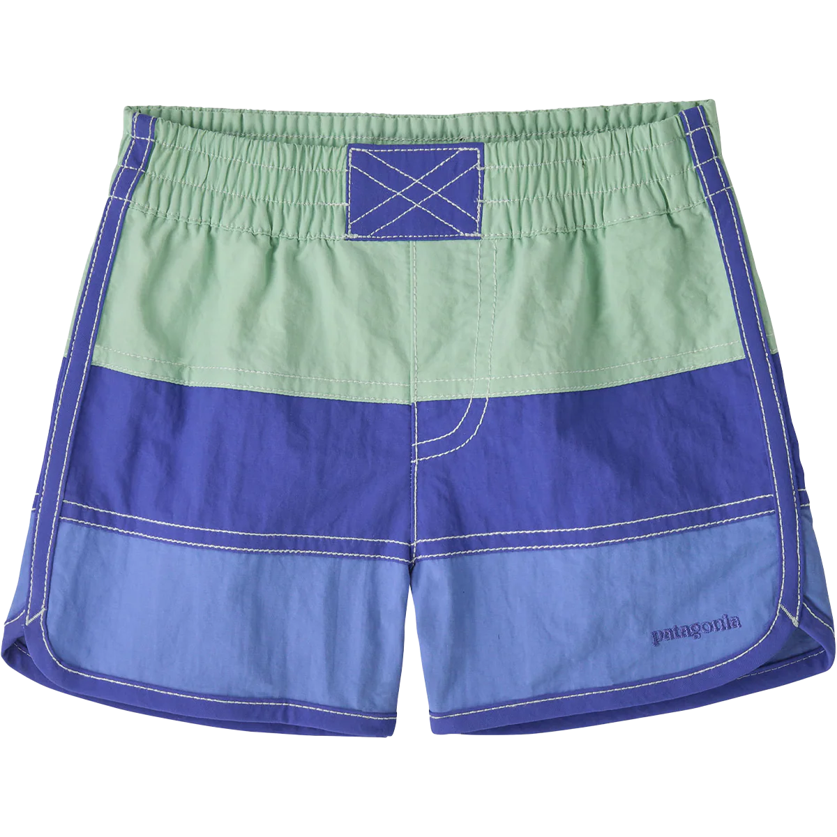 Youth Baby Boardshort - Image 2