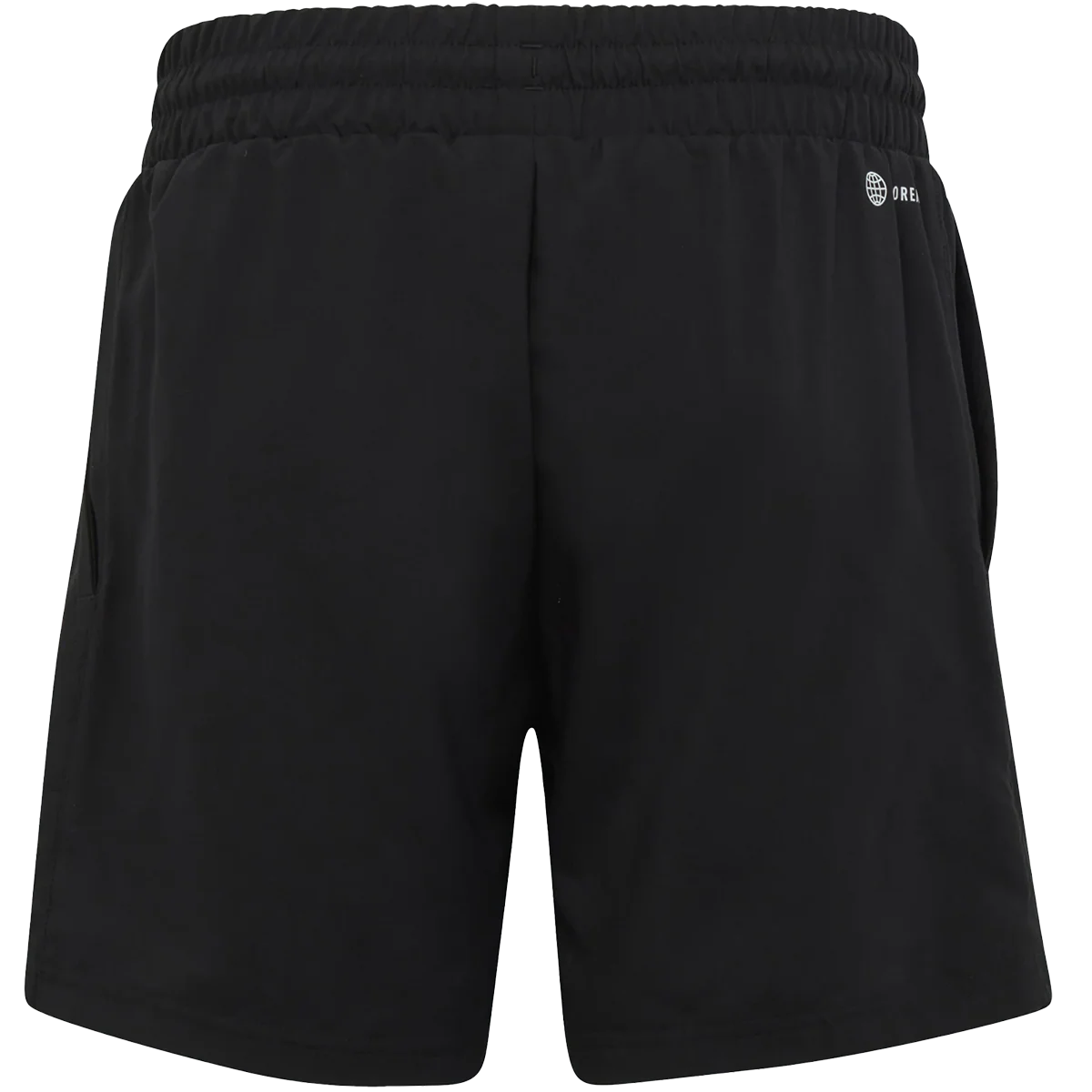 Boys Club 3 Stripe Shorts - Image 3