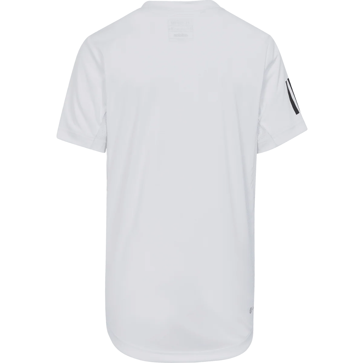 Youth Club 3-Stripes Tee - Image 3