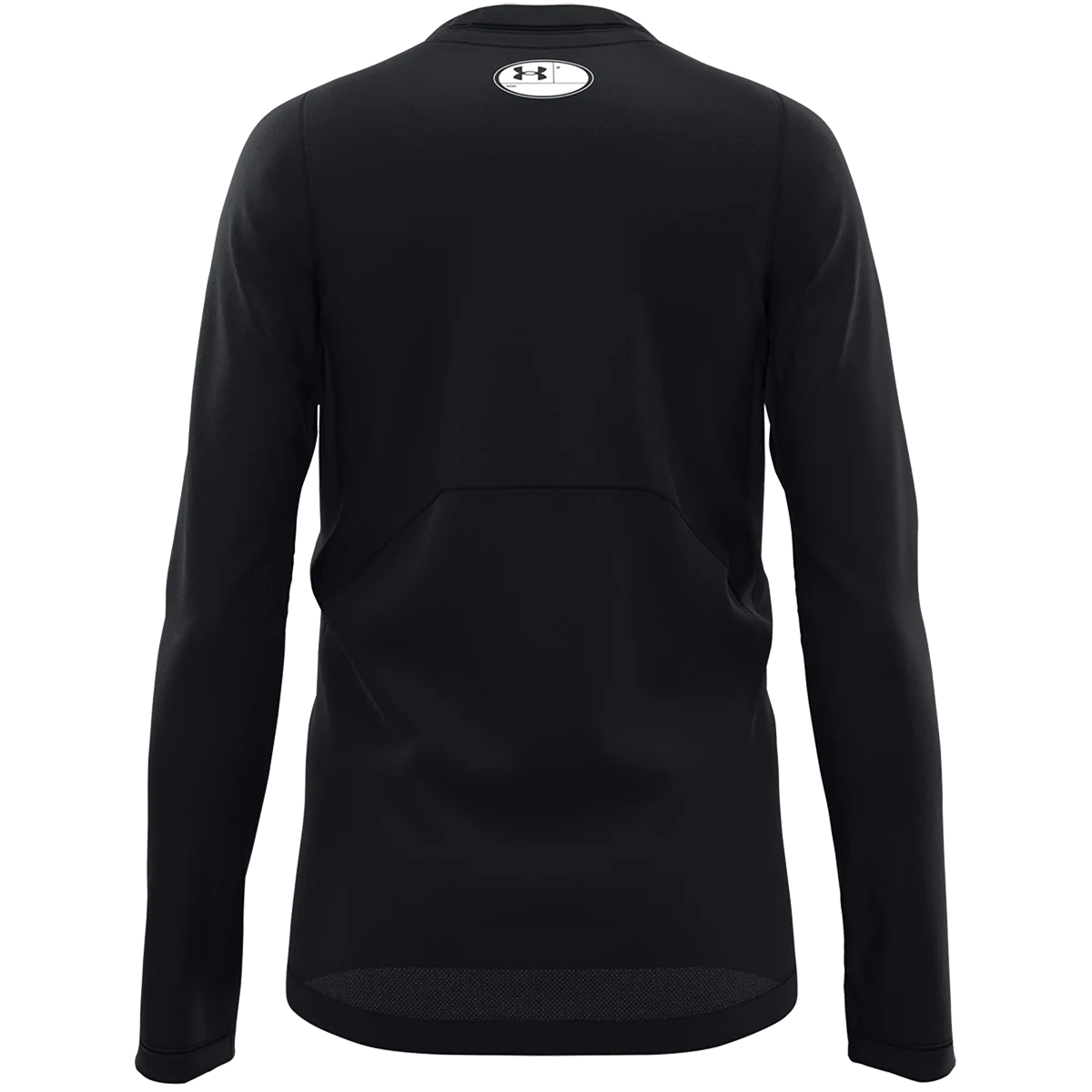 Youth Coldgear Long Sleeve - Image 3