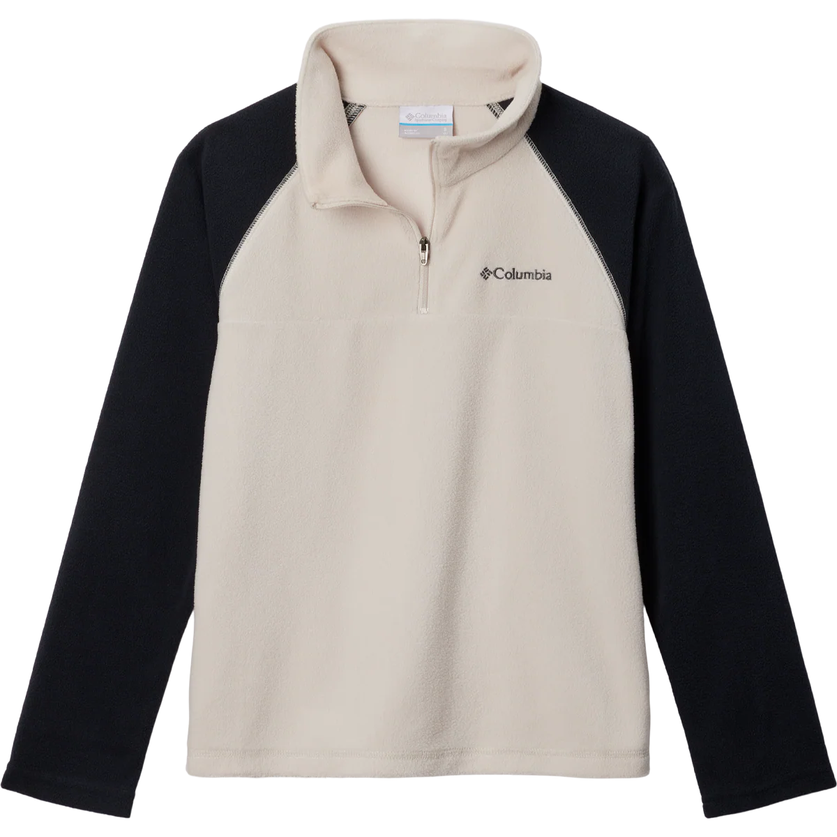 Youth Glacial Half Zip - Image 2