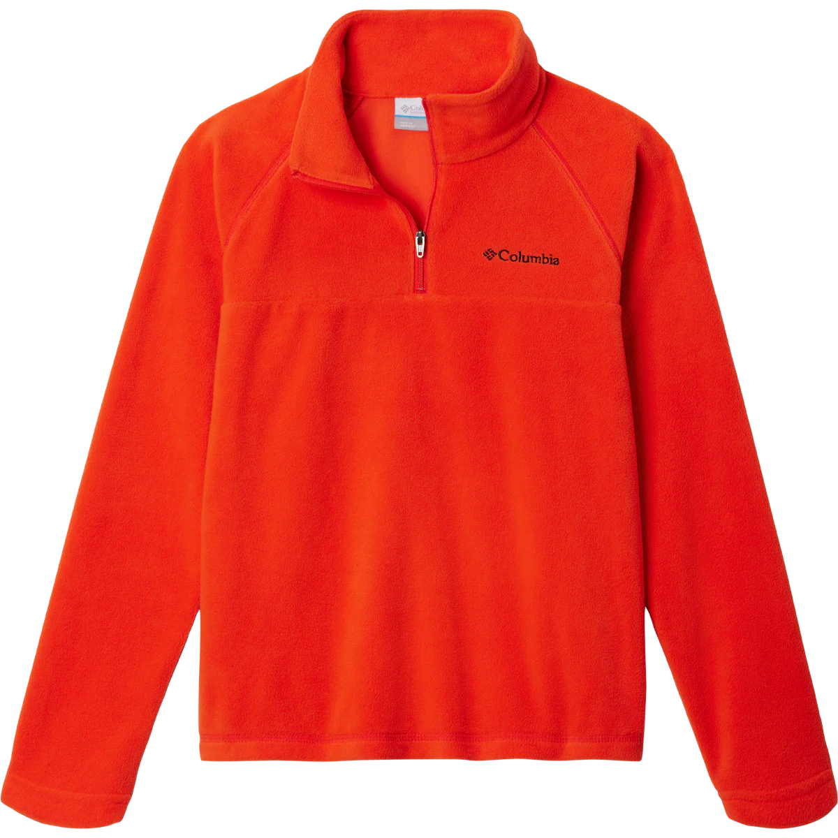 Youth Glacial Half Zip - Image 7