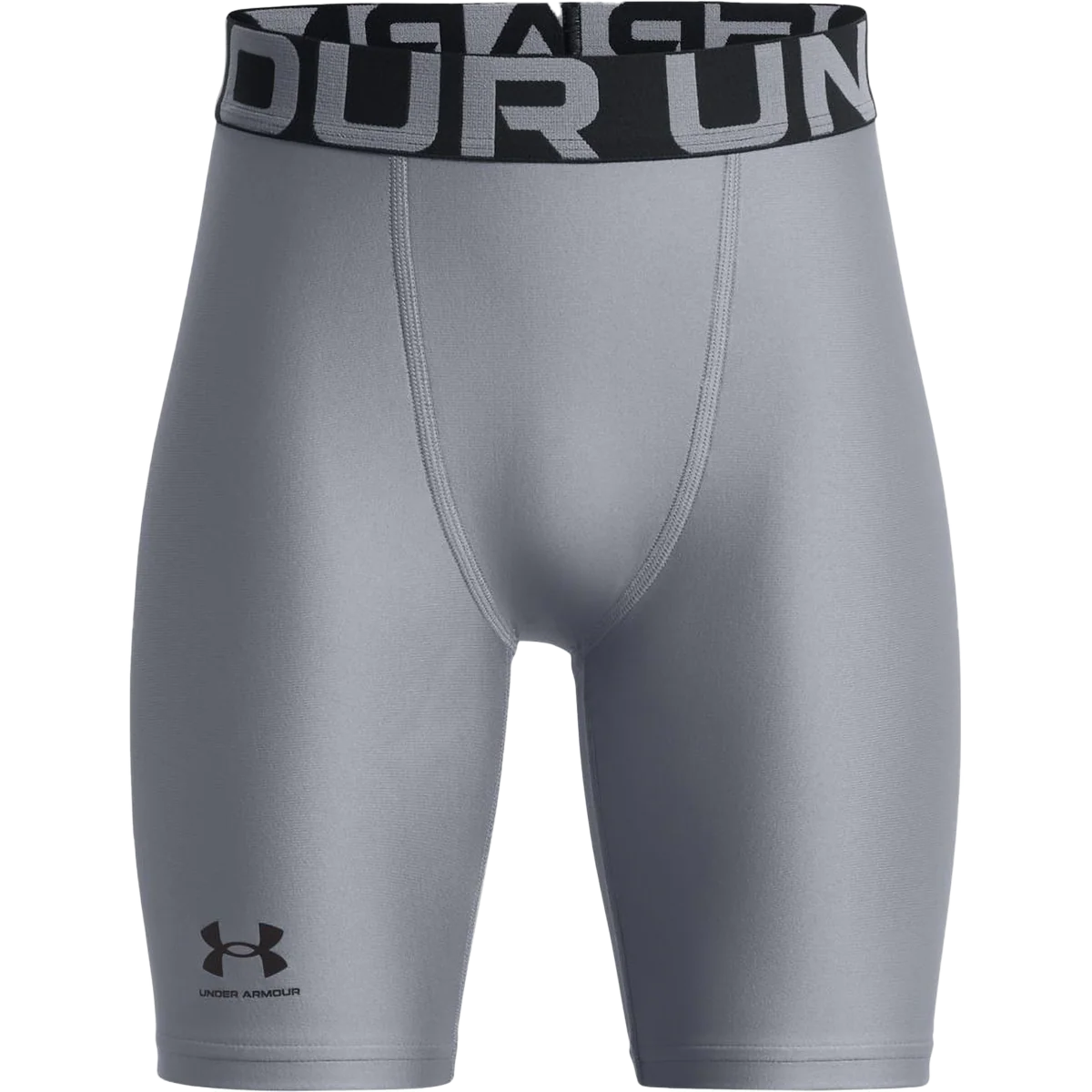 Youth HeatGear Armour Shorts - Image 2