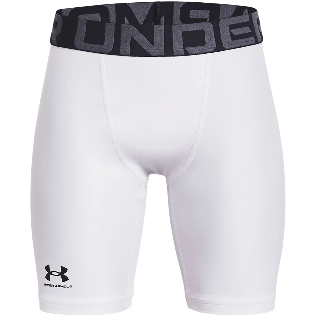 Youth HeatGear Armour Shorts - Image 3