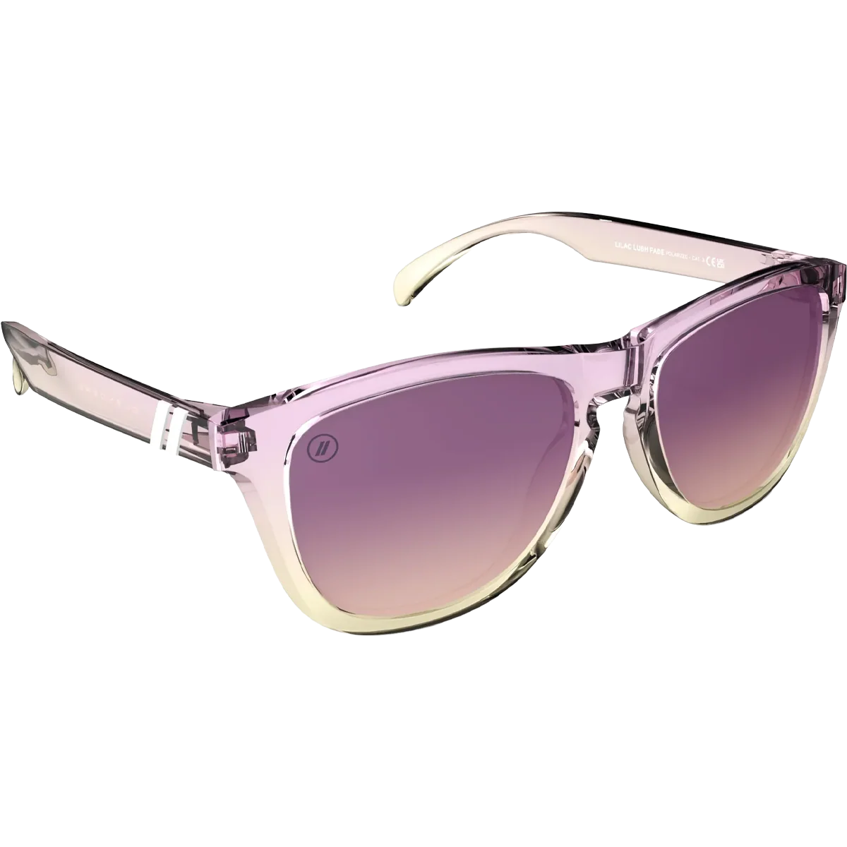L Series - Lilac Lush Fade - Image 4