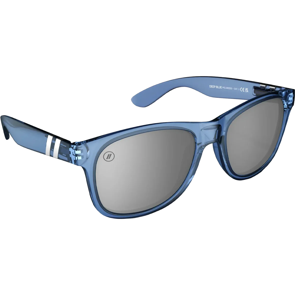 M Class X2 - Deep Blue - Image 5