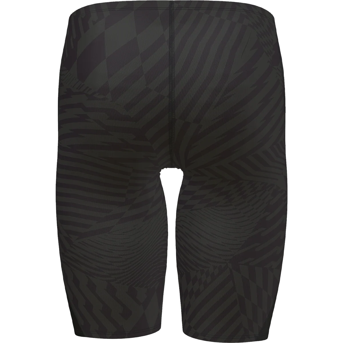 Youth Printed Splice Jammer - Image 2