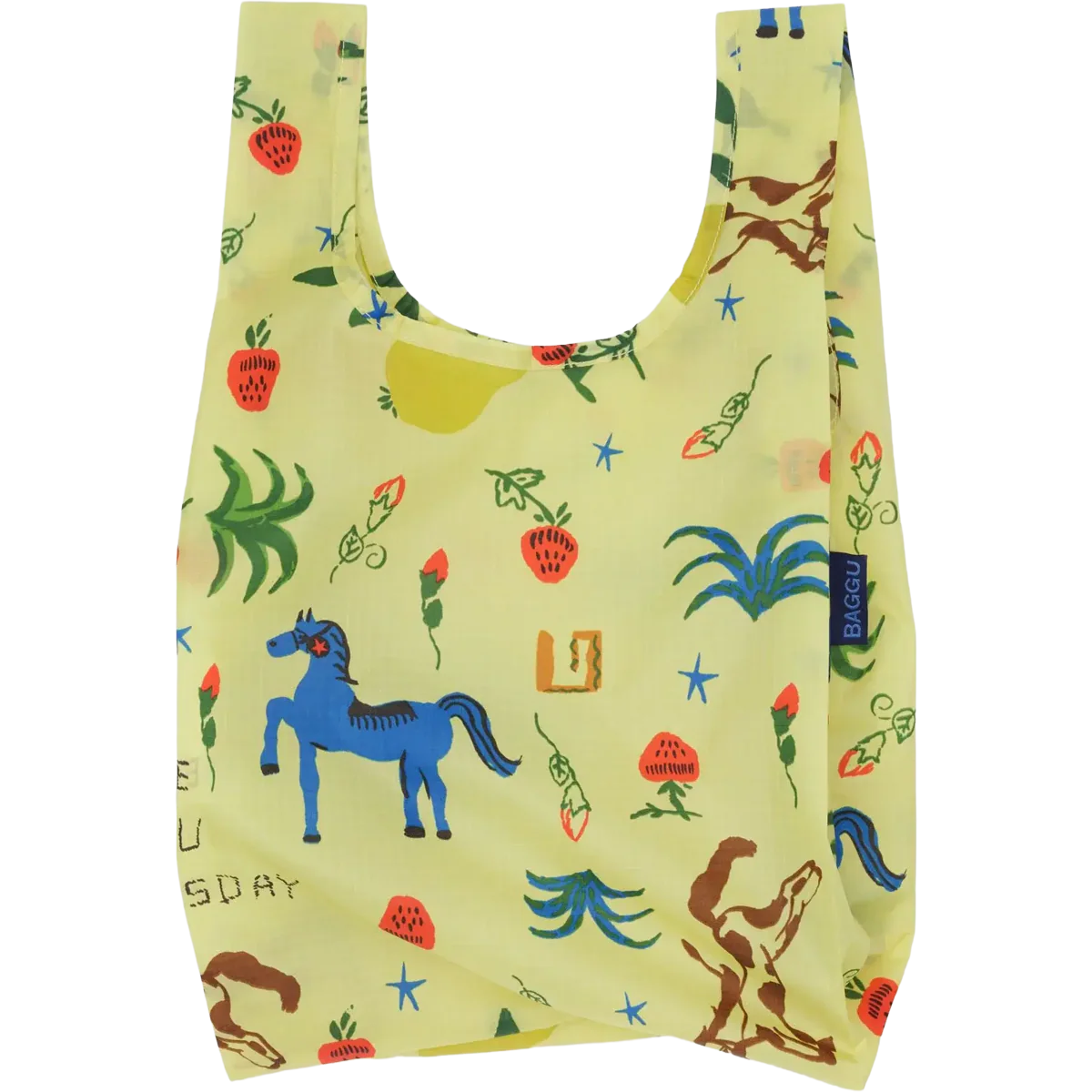 Baby Baggu - Image 10