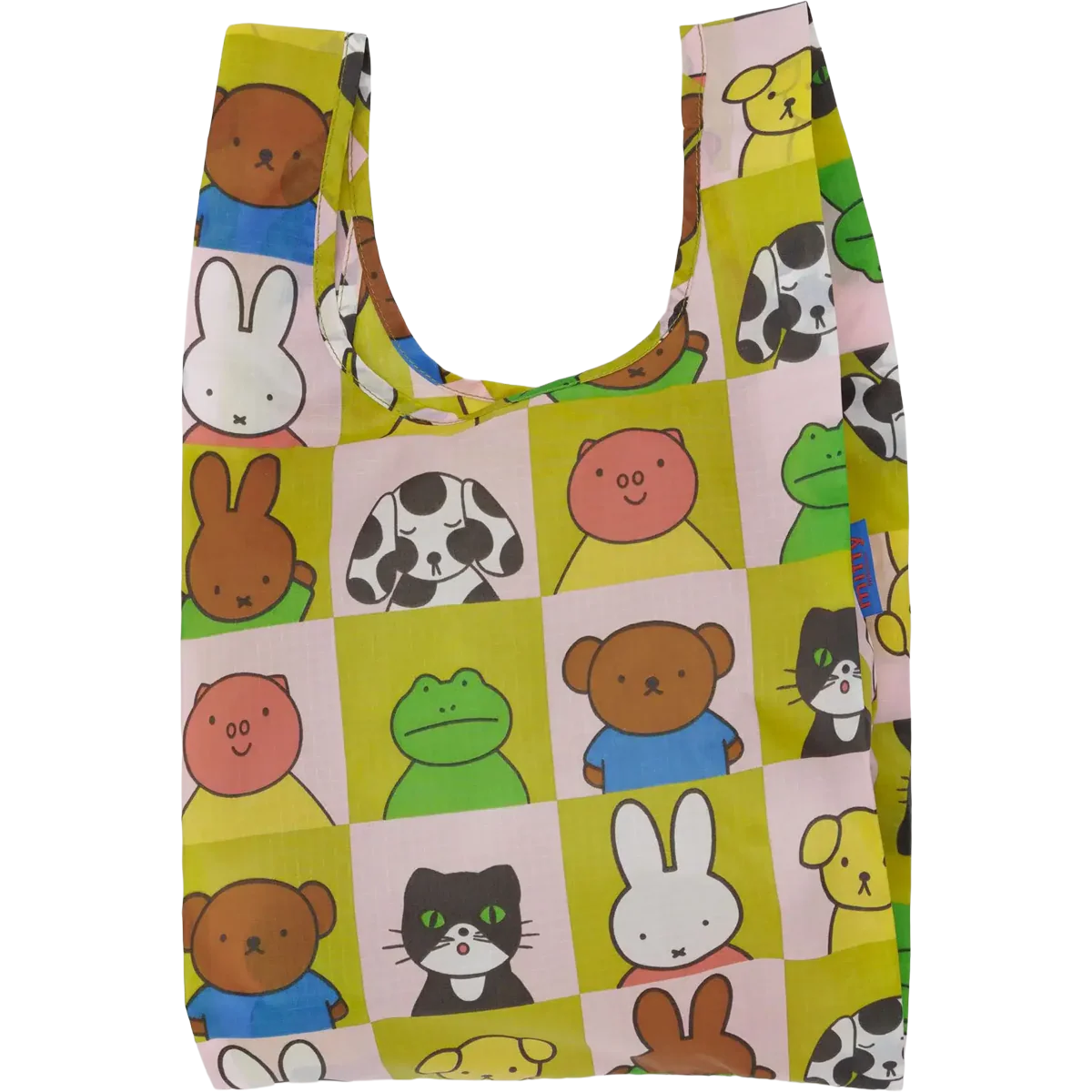 Baby Baggu - Image 14