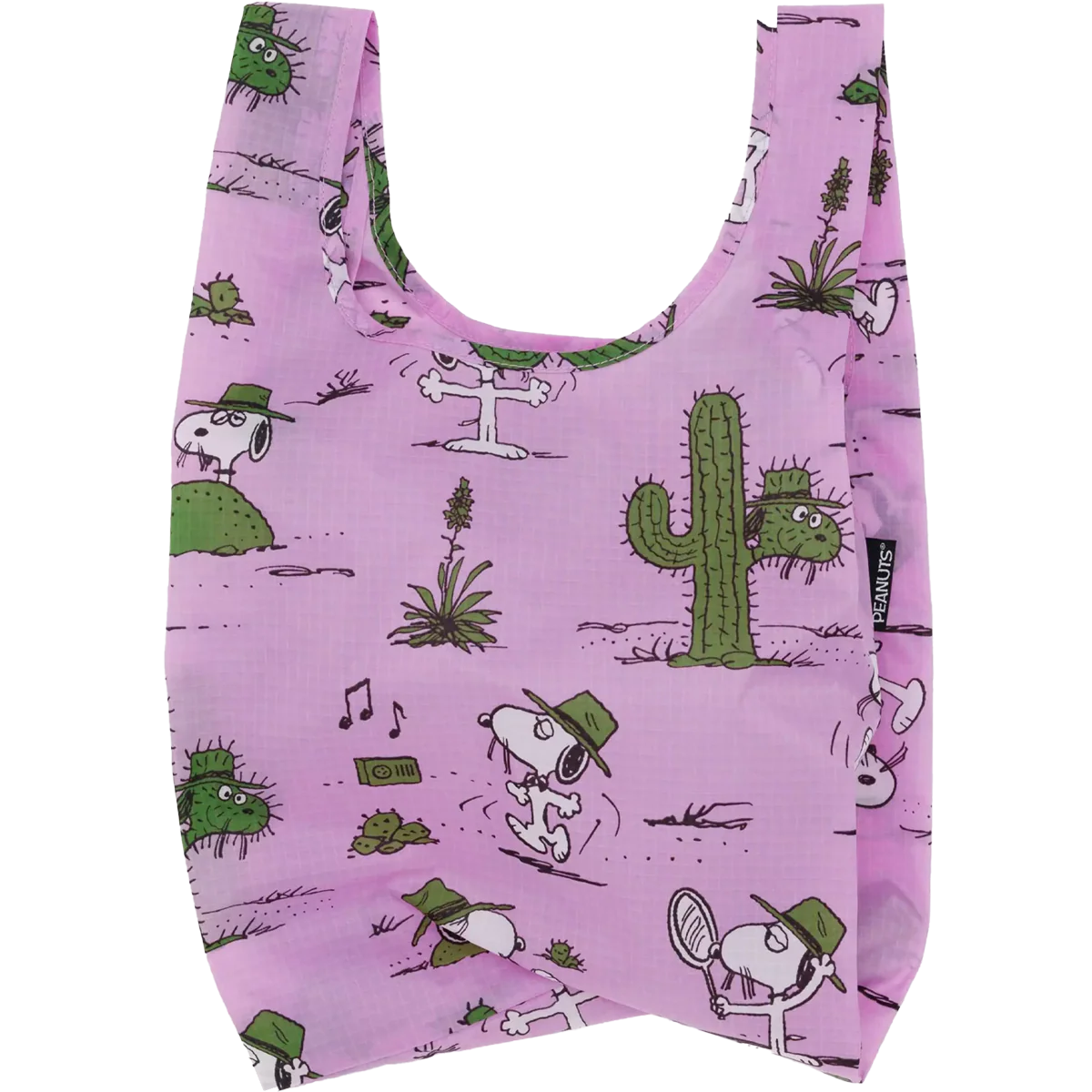 Baby Baggu